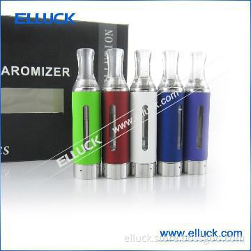 2013 new e-cig  MT3  bottom  replaceable coil factory price